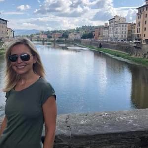 Meet your Posher, Mary